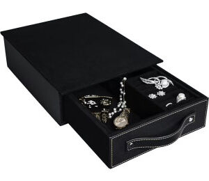AMSEC 1365069 Jewelry Drawer Large