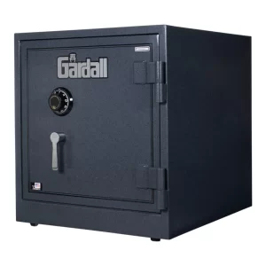 Gardall 171718-2 UL Burglar & Two Hour Fire Safe