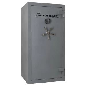 NF6030E5 Gun Safe