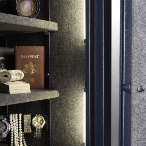 AMSEC 3115049 8" LED Retrofit Light Kit