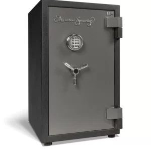 AMSEC BFS2815E1 Burglary and Fire Safe