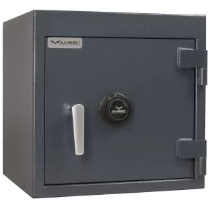 AMSEC BWB2020 B-Rate Wide Body Security Safe