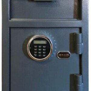 Hollon DP450LK Drop Depository Safe