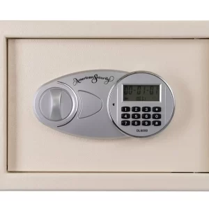 AMSEC Electronic Security Safe