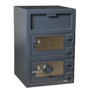 Hollon FDD3020EK Depository Safe
