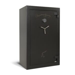 American Security SF6036E5 Gun Safe