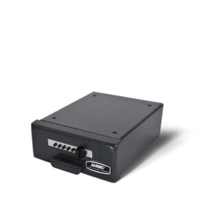 American Security HAS410 Pistol Safe