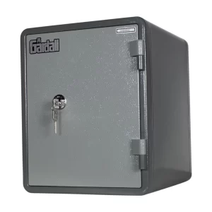 Gardall MS129-G-K One Hour Microwave Fire Safes with Key Lock