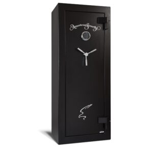 American Security TF5924E5 Gun Safe