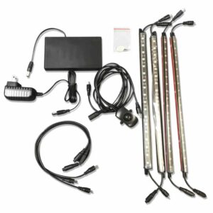 Hollon Vista Led Light Kit