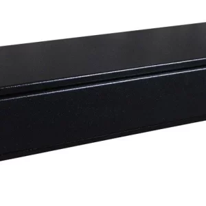AMSEC DV652 Defense Vault Under The Bed Gun Safe