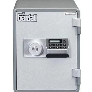 Gardall MS129-G-E One Hour Microwave Fire Safe