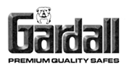 Gardall Premium Quality Safes