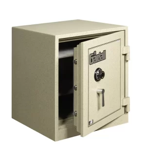Gardall 1818-2 Burglar & Two Hour Fire Safe