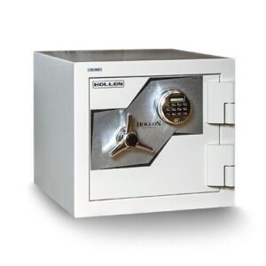 QC Emergency Locksmith & Safes - Hollon FB 450E 2 Hour Fire and Burglary Safe With Electronic Lock