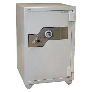 HOLLON FB-1054 FIRE & BURGLARY SAFE