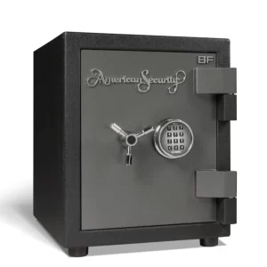 AMSEC BFS1512E1 Burglary and Fire Safe