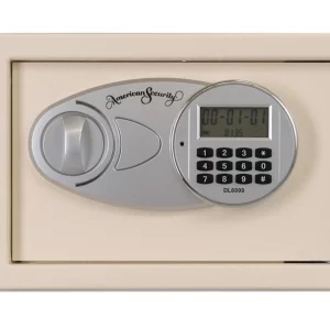 AMSEC EST813 Electronic Security Safe