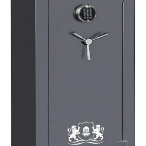 Hollon CS-24E Crescent Shield Series Gun Safe