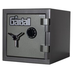 Gardall FB1212 UL Burglary-Rated 1 Hour Fire Safe