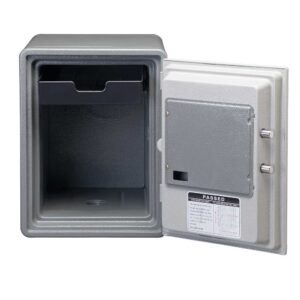 Gardall MS119-G-E Microwave 1 Hr Fire Safe with Electronic Lock