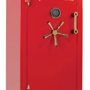 AMSEC BFX6030 Gun & Rifle Safe