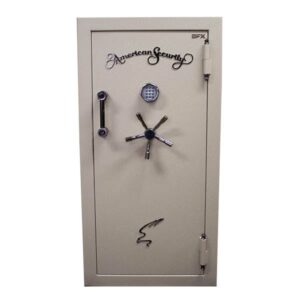 AMSEC BFX6030E Gun & Rifle Safe With Premium Package