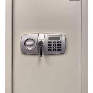 Hollon WSE-2114 Wall Safe